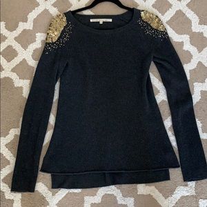 Rachel Roy sweater